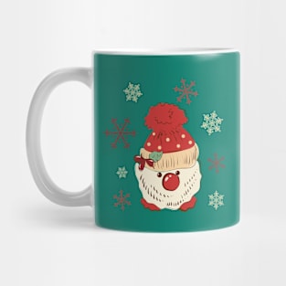 Сhristmas gnome Mug